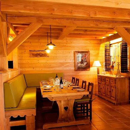 Madame Lievre Blanc * Alpe d'Huez