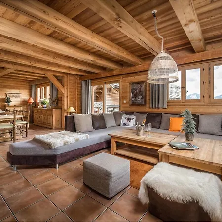 Madame Lievre Blanc * Alpe d'Huez