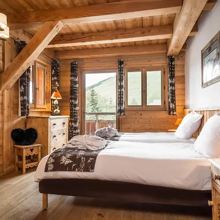 Madame Lievre Blanc * Alpe d'Huez