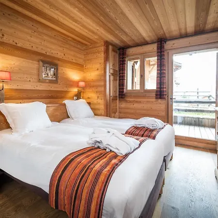 Madame Lievre Blanc * Alpe d'Huez