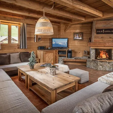 Madame Lievre Blanc Alpe d'Huez
