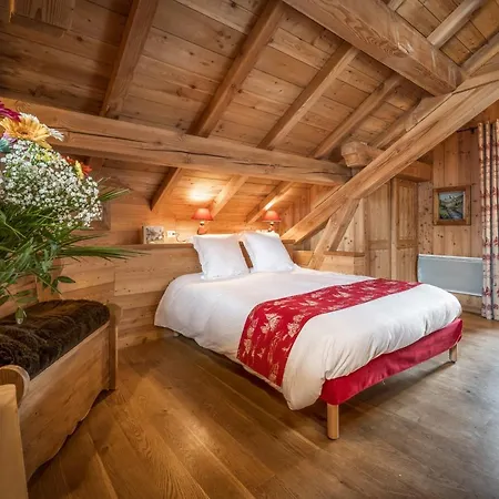 Madame Lievre Blanc * Alpe d'Huez